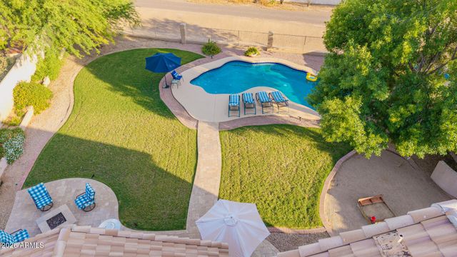 4341 E MORNING VISTA Lane, Cave Creek, AZ 85331