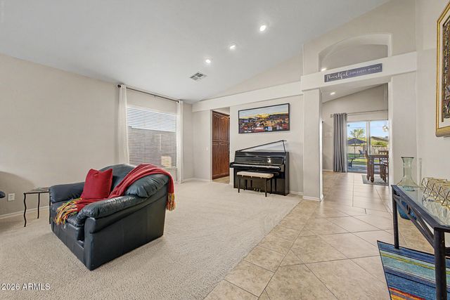 4341 E MORNING VISTA Lane, Cave Creek, AZ 85331