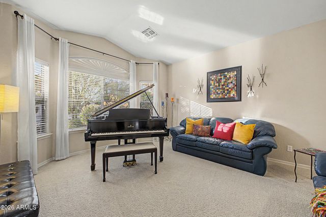 4341 E MORNING VISTA Lane, Cave Creek, AZ 85331