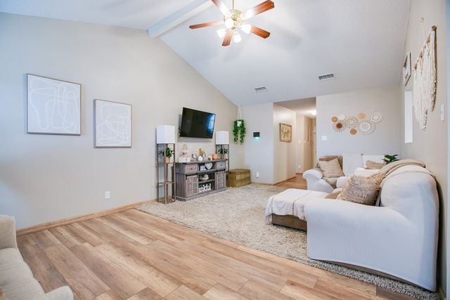 1214 Johnny Lane, San Angelo, TX 76905