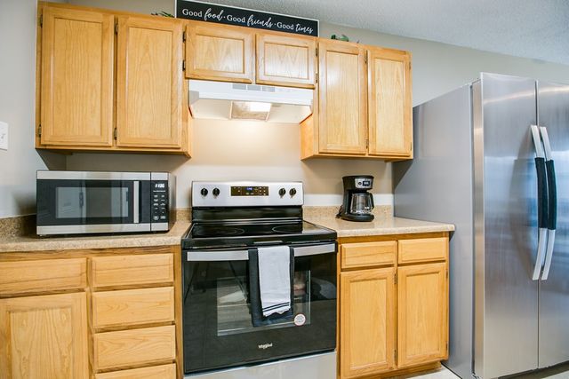 1214 Johnny Lane, San Angelo, TX 76905