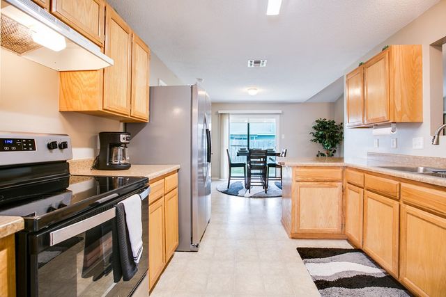 1214 Johnny Lane, San Angelo, TX 76905