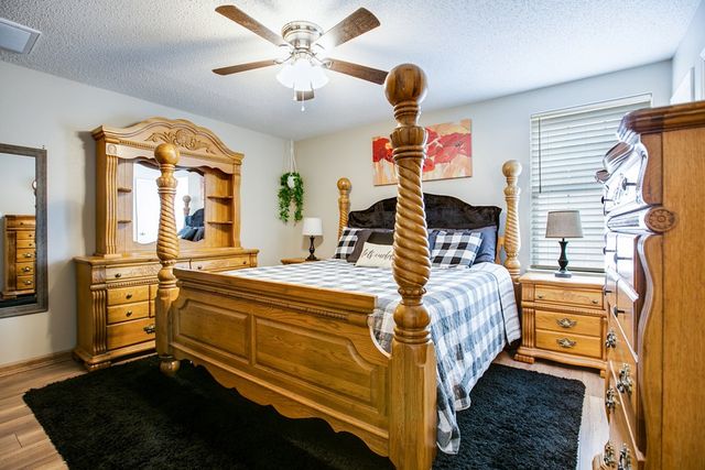 1214 Johnny Lane, San Angelo, TX 76905