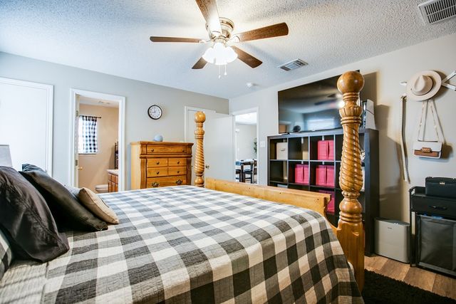 1214 Johnny Lane, San Angelo, TX 76905