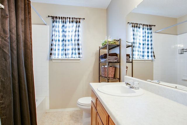 1214 Johnny Lane, San Angelo, TX 76905