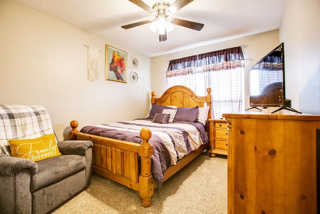 1214 Johnny Lane, San Angelo, TX 76905