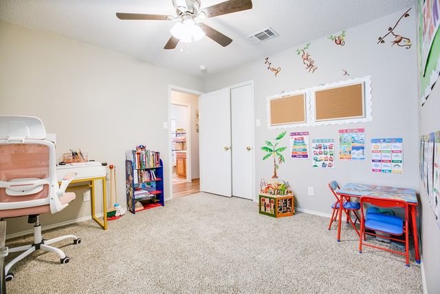 1214 Johnny Lane, San Angelo, TX 76905