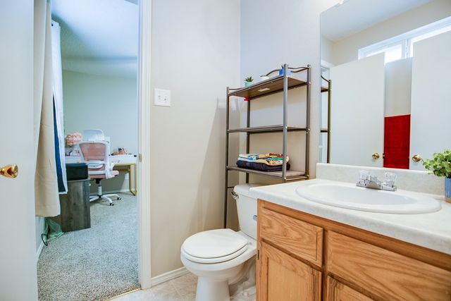 1214 Johnny Lane, San Angelo, TX 76905