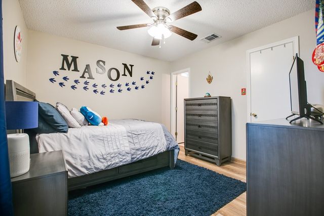 1214 Johnny Lane, San Angelo, TX 76905