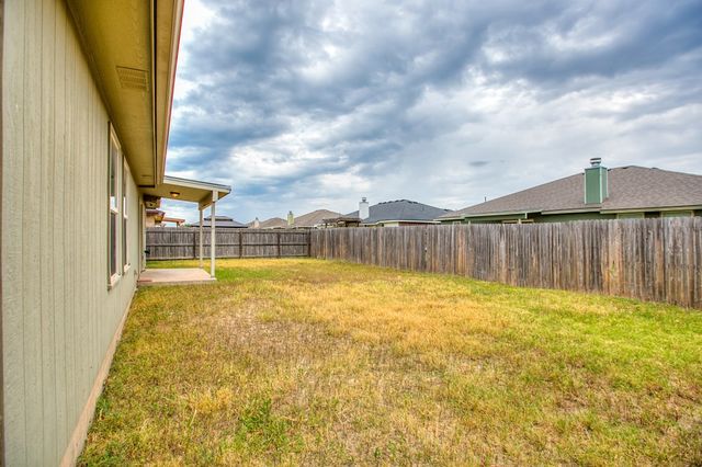 1214 Johnny Lane, San Angelo, TX 76905