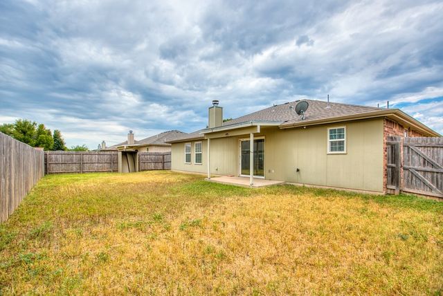 1214 Johnny Lane, San Angelo, TX 76905