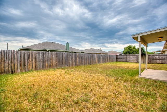 1214 Johnny Lane, San Angelo, TX 76905