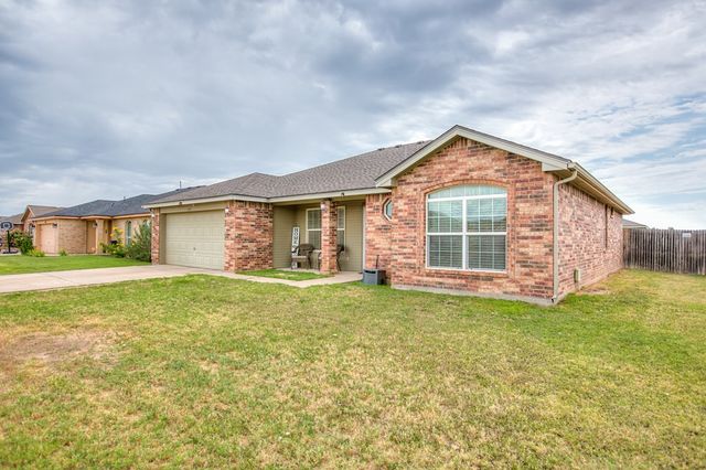 1214 Johnny Lane, San Angelo, TX 76905