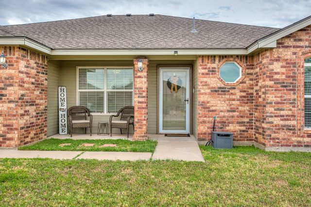 1214 Johnny Lane, San Angelo, TX 76905