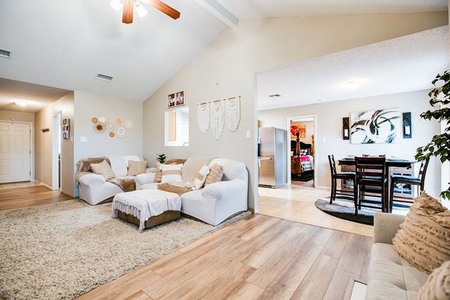 1214 Johnny Lane, San Angelo, TX 76905