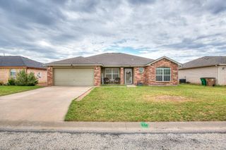 1214 Johnny Lane, San Angelo, TX 76905