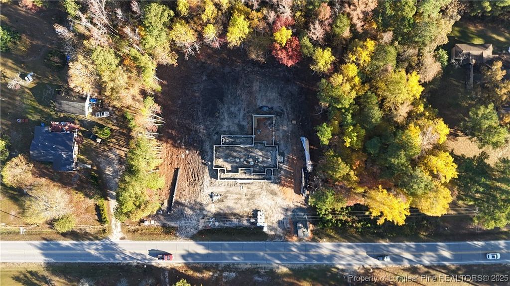 7986 Overhills Road, Spring Lake, NC 28390 — exterior