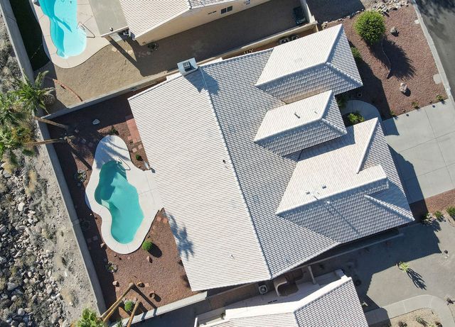 2536 Fox Run Lane, Bullhead City, AZ 86442