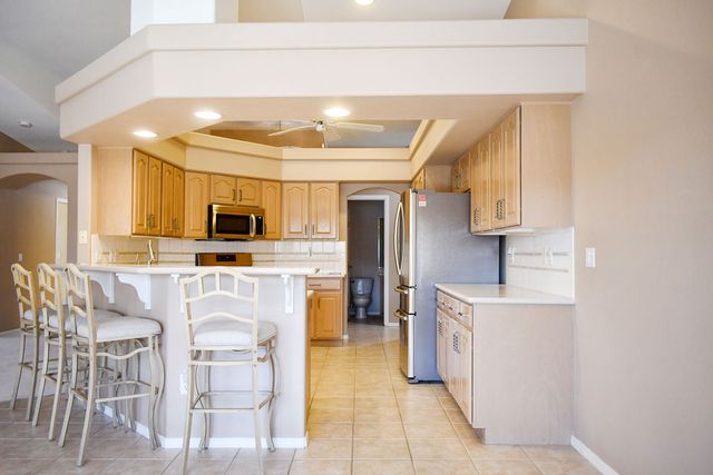 2536 Fox Run Lane, Bullhead City, AZ 86442