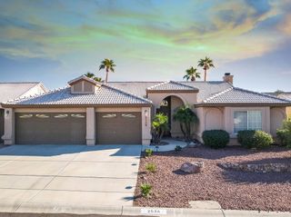 2536 Fox Run Lane, Bullhead City, AZ 86442