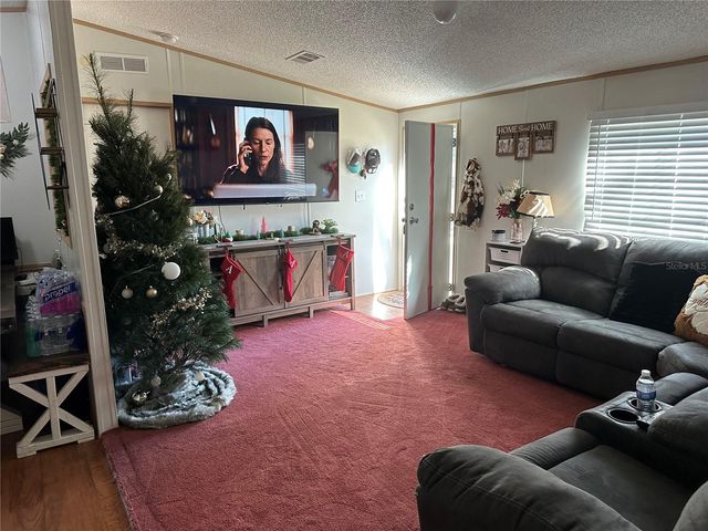 640 SE 10TH STREET, Williston, FL 32696