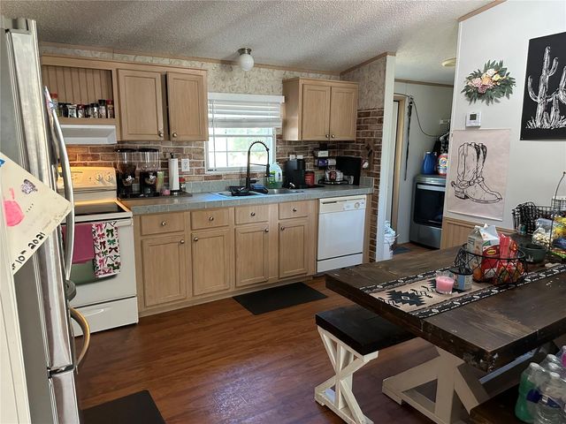 640 SE 10TH STREET, Williston, FL 32696