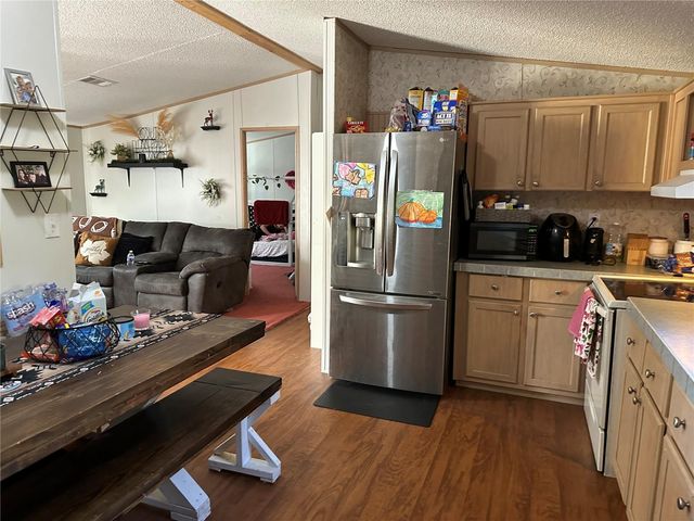 640 SE 10TH STREET, Williston, FL 32696