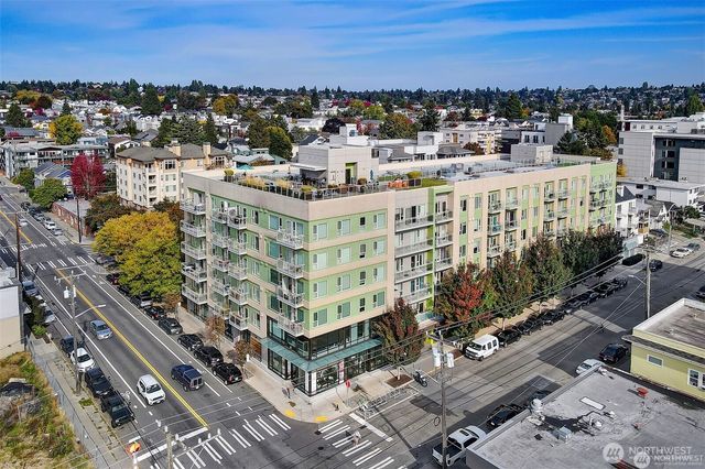 1760 NW 56th Street #505, Seattle, WA 98107