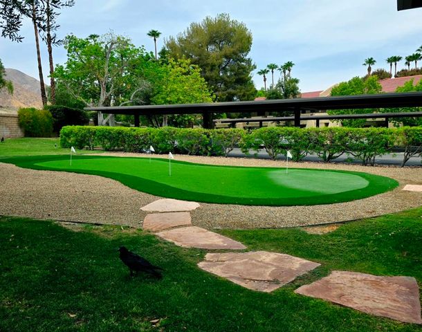 680 N Ashurst Court 215, Palm Springs, CA 92262