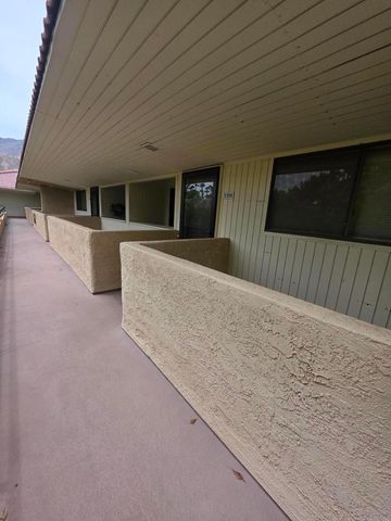 680 N Ashurst Court 215, Palm Springs, CA 92262