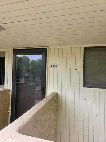 680 N Ashurst Court 215, Palm Springs, CA 92262