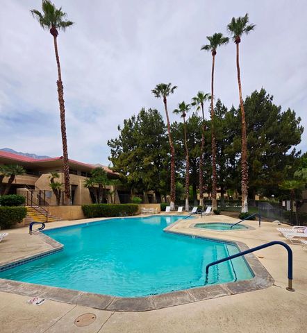 680 N Ashurst Court 215, Palm Springs, CA 92262