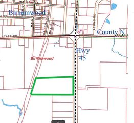 02 STATE HIGHWAY 45, Birnamwood, WI 54414