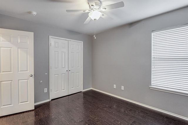 931 Hunter Lane, Burleson, TX 76028