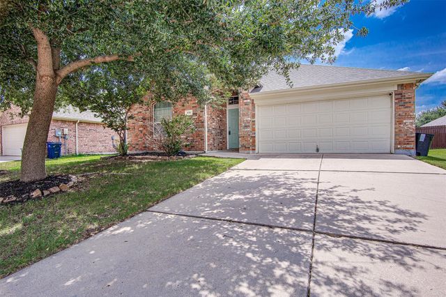 931 Hunter Lane, Burleson, TX 76028