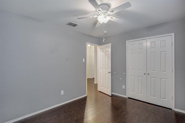 931 Hunter Lane, Burleson, TX 76028