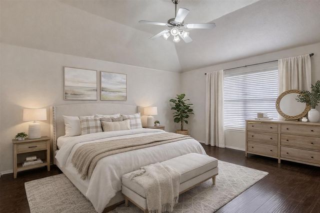 931 Hunter Lane, Burleson, TX 76028