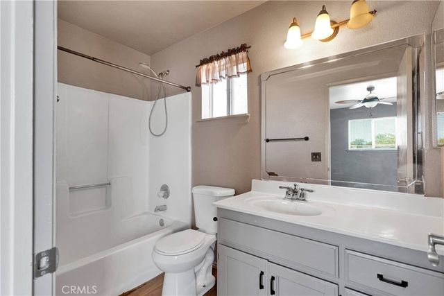 35025 El Dorado Street, Lucerne Valley, CA 92356