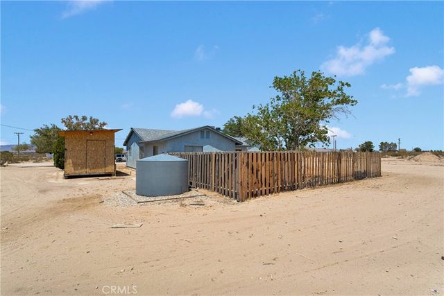 35025 El Dorado Street, Lucerne Valley, CA 92356
