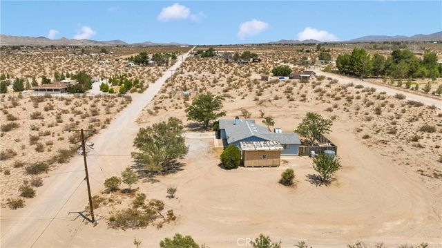35025 El Dorado Street, Lucerne Valley, CA 92356