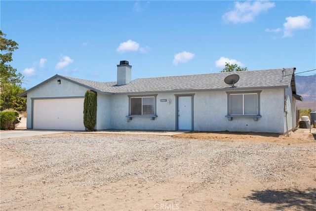 35025 El Dorado Street, Lucerne Valley, CA 92356