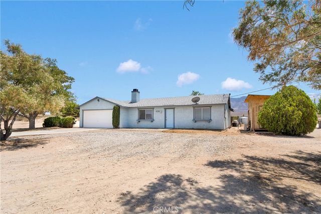 35025 El Dorado Street, Lucerne Valley, CA 92356
