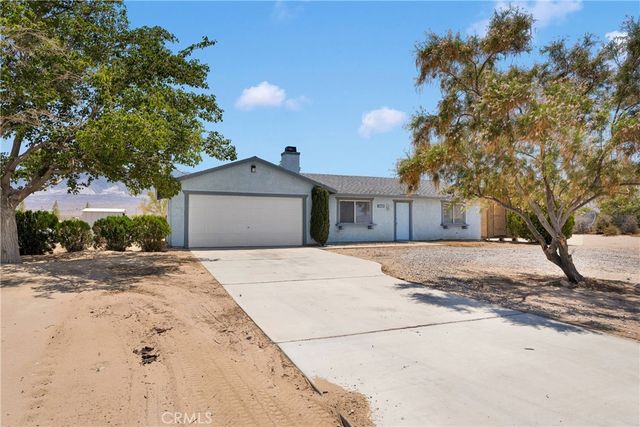 35025 El Dorado Street, Lucerne Valley, CA 92356