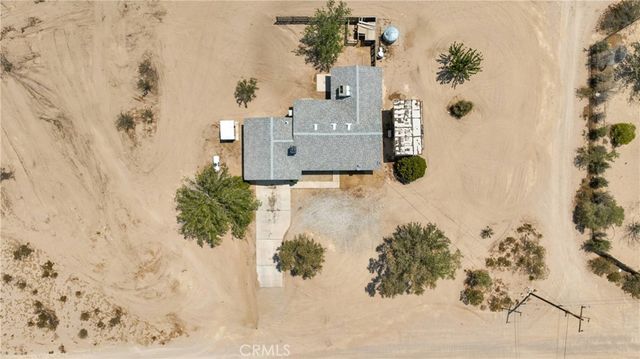 35025 El Dorado Street, Lucerne Valley, CA 92356
