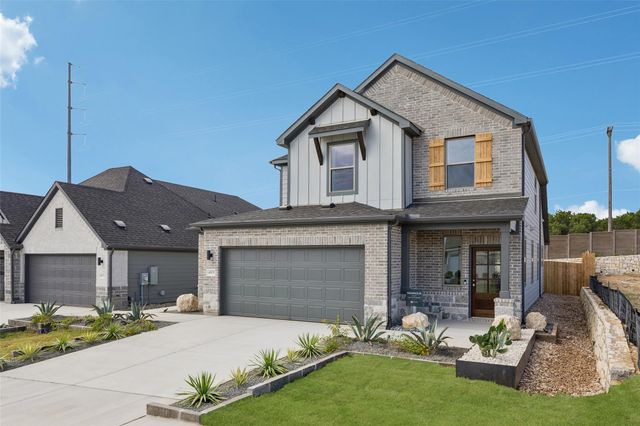 10912 True Valor DR, Austin, TX 78754