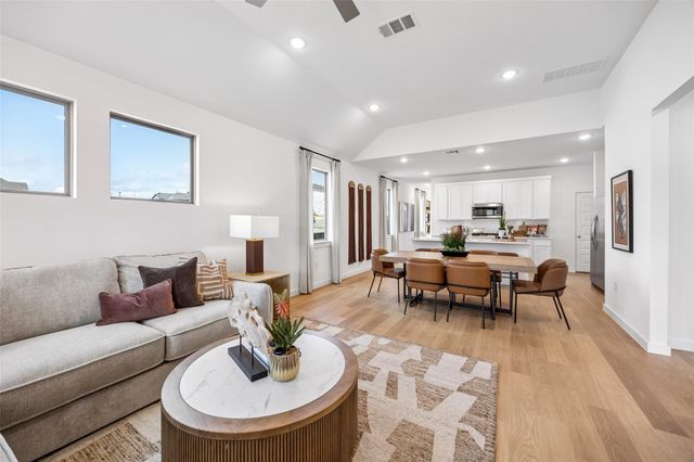 10912 True Valor DR, Austin, TX 78754