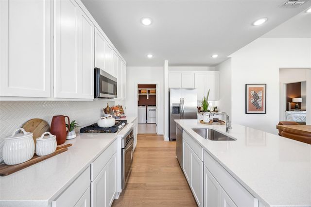 10912 True Valor DR, Austin, TX 78754