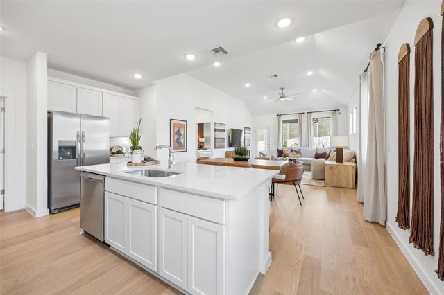 10912 True Valor DR, Austin, TX 78754