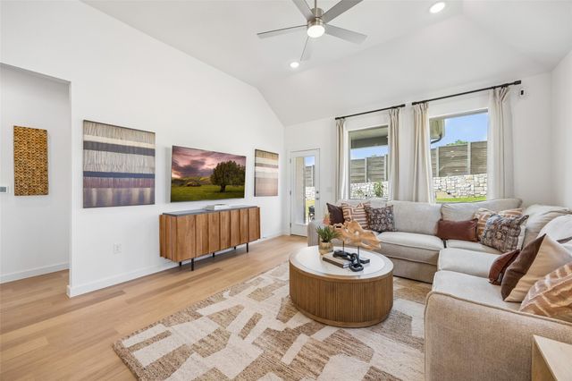 10912 True Valor DR, Austin, TX 78754