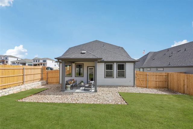 10912 True Valor DR, Austin, TX 78754